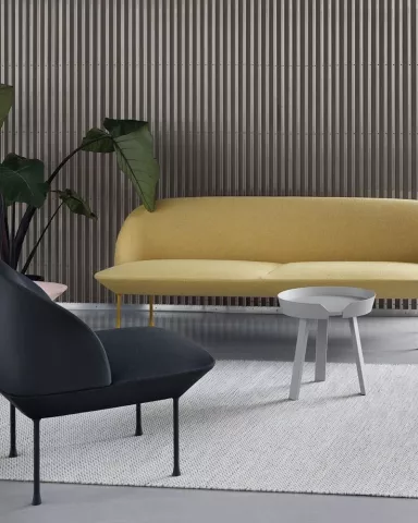 Muuto Bank