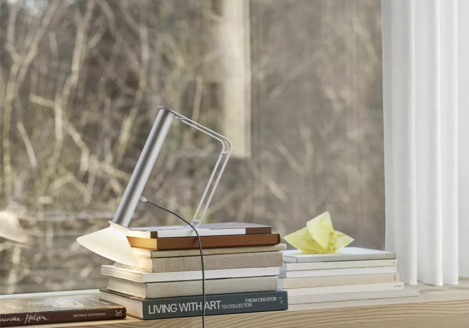 Piton Portable lamp
