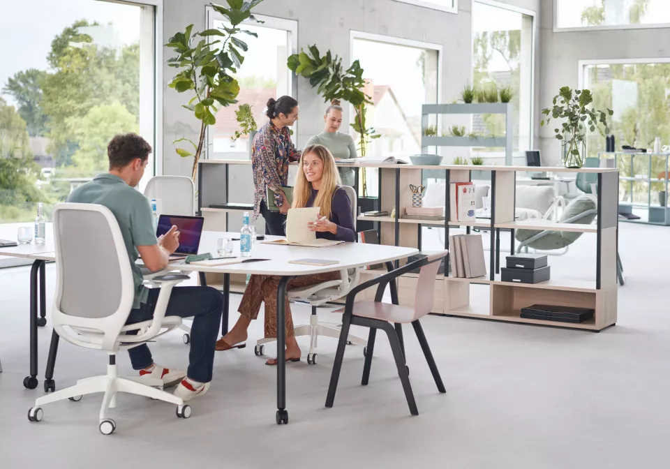 Se kit se lab meet desk se mood sematrix