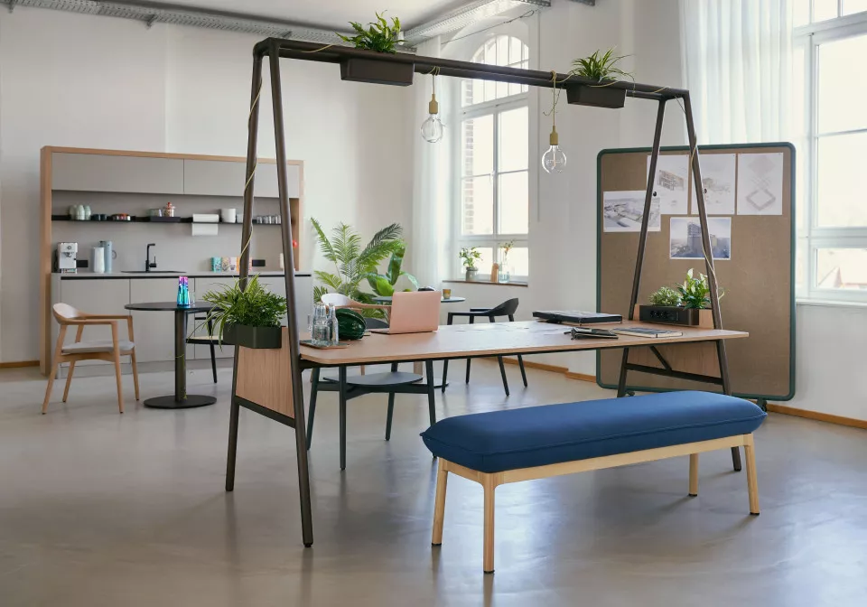 se lab island se cafe bench se cafe bar 0039 Var