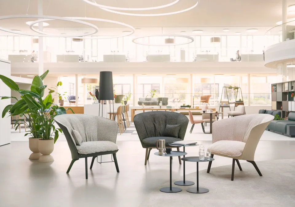 sedus se cove se tea SmartOffice 01