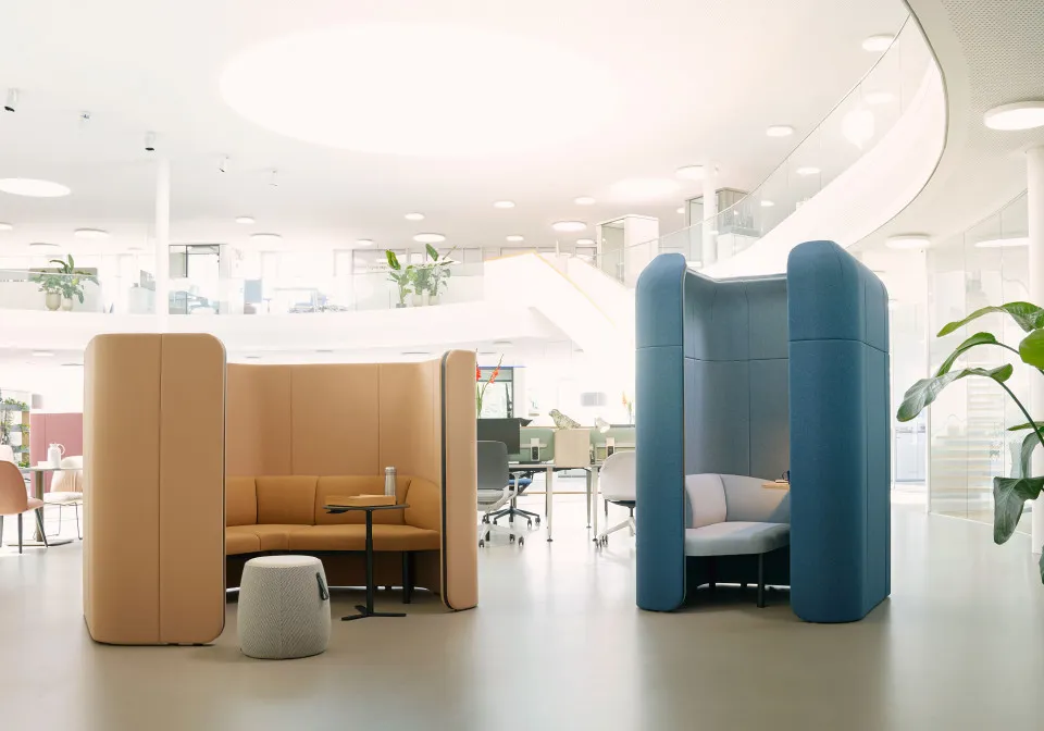 sedus se hive circle se hive private se dot se works table SmartOffice 01