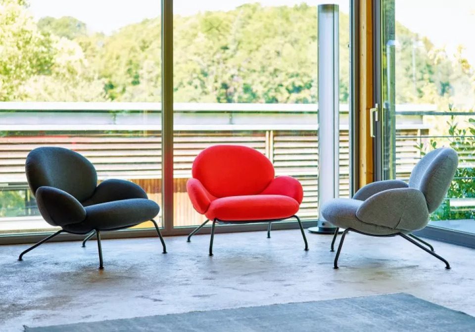 Softline banken