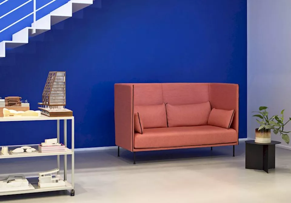 Hay sofa
