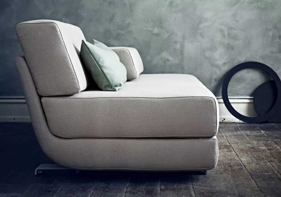 softline lounge sofa