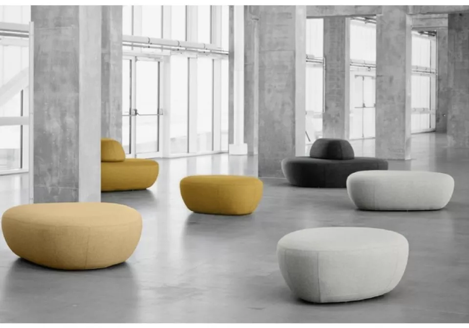 softline sisters chair