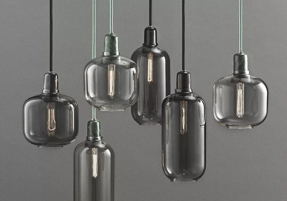 verlichting normann copenhagen