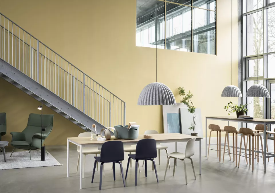 De Under The Bell hanglamp