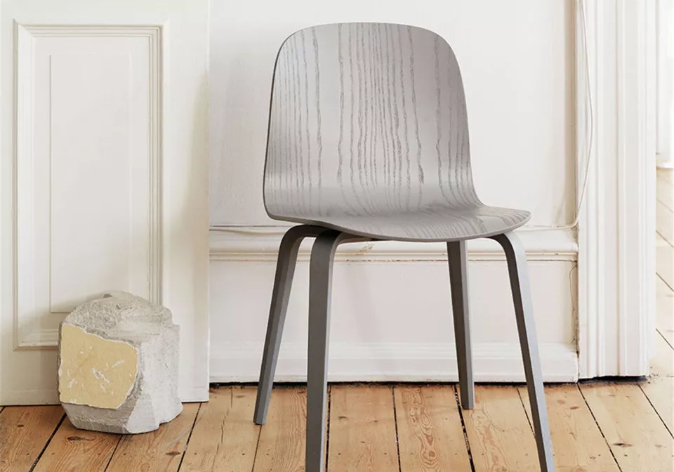 visu chair