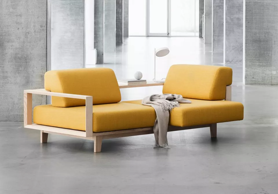 Softline sofa